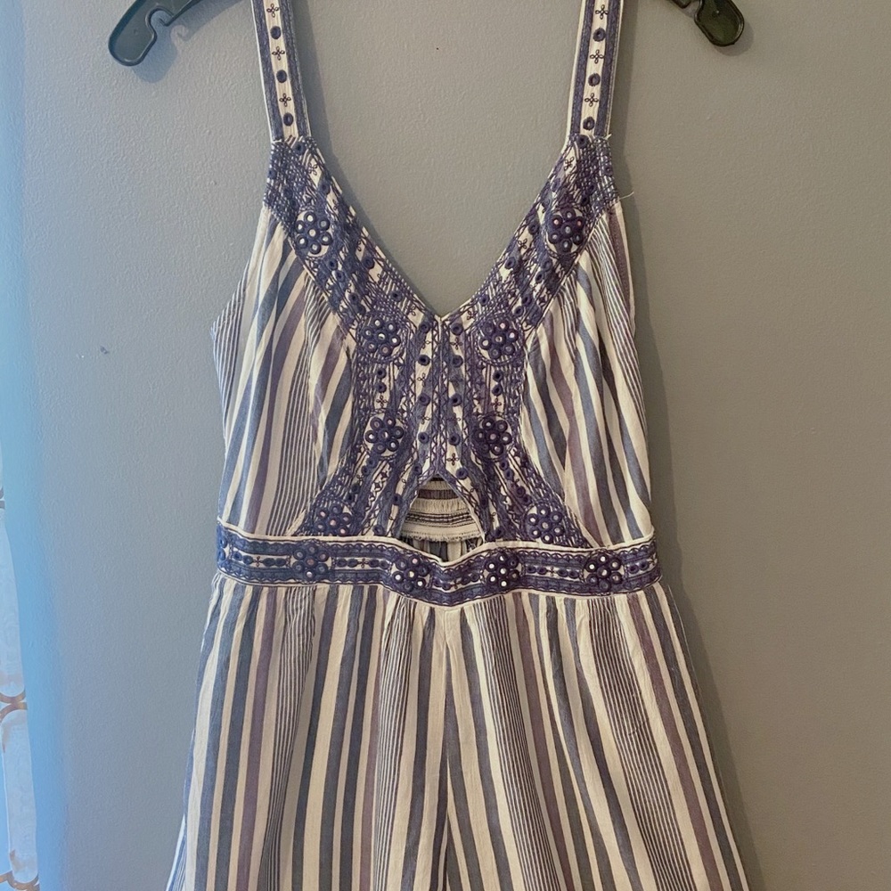 American Eagle romper